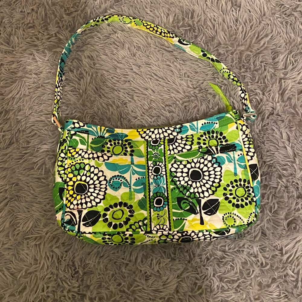 Vera Bradley Bag